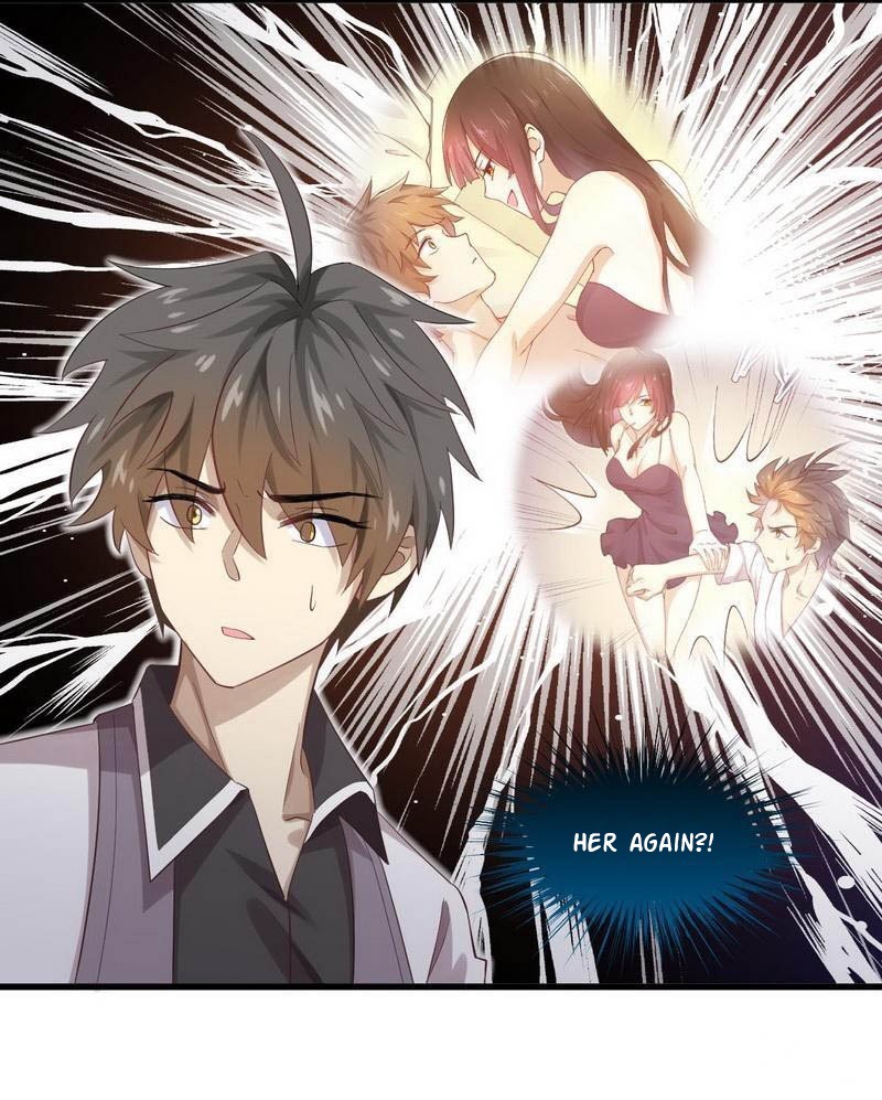 Immortal Swordsman in The Reverse World chapter 7 page 4