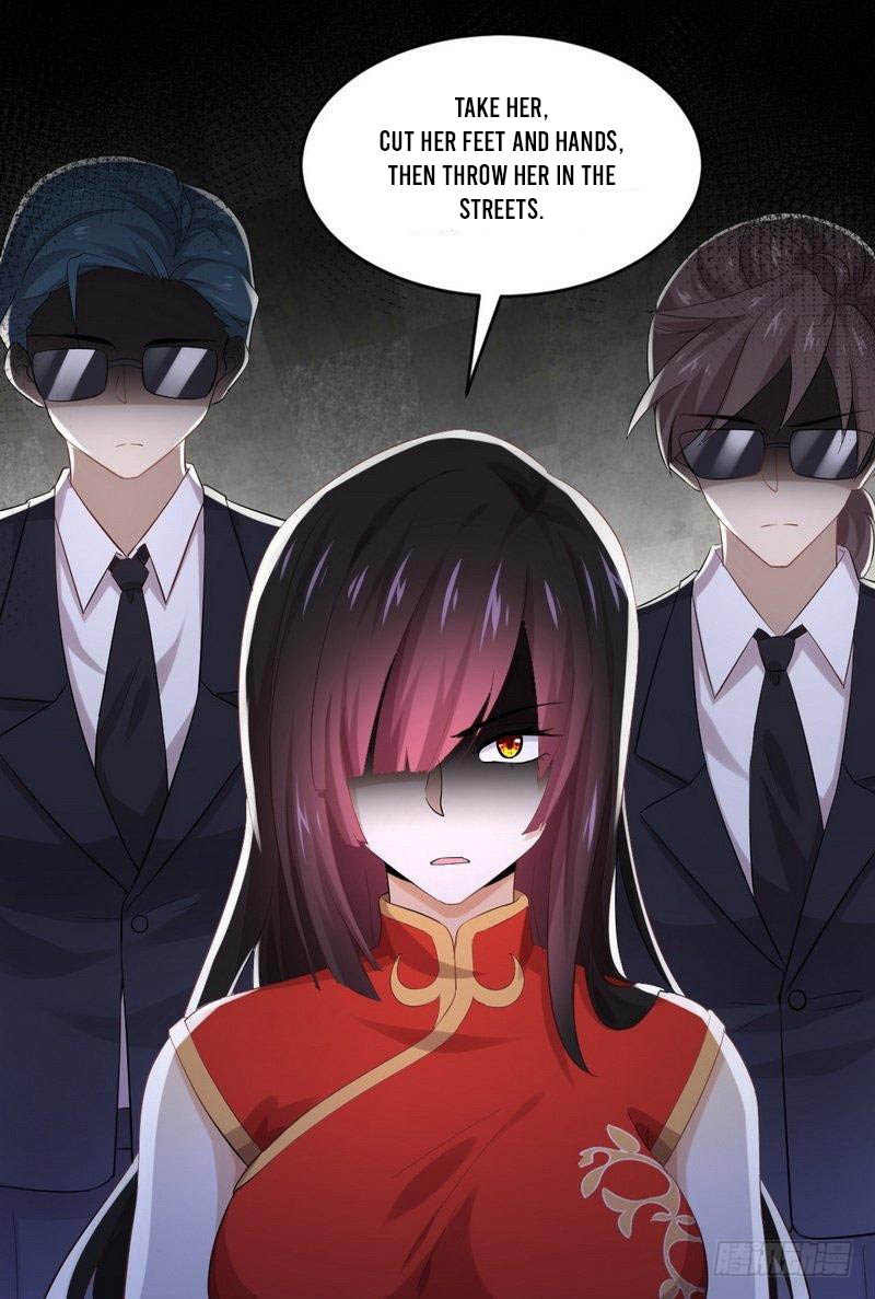 Immortal Swordsman in The Reverse World chapter 7 page 9