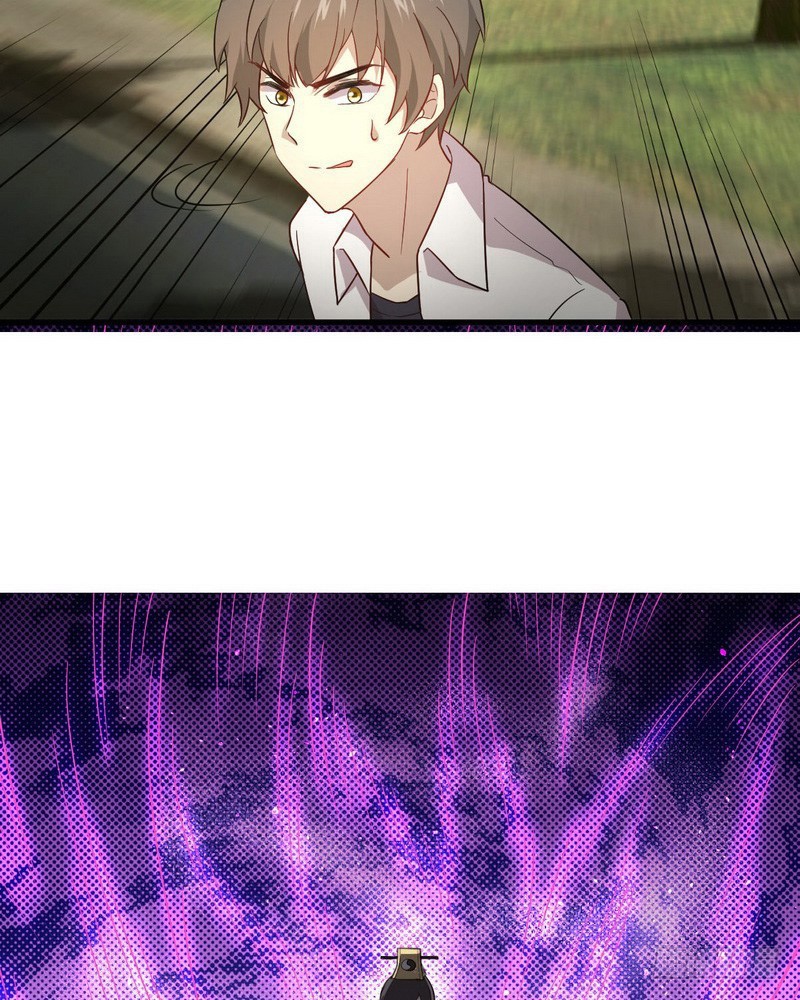 Immortal Swordsman in The Reverse World chapter 70 page 10