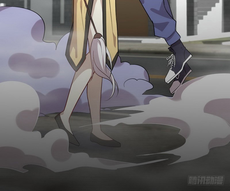 Immortal Swordsman in The Reverse World chapter 70 page 23