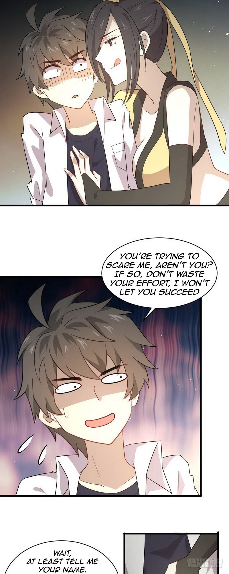 Immortal Swordsman in The Reverse World chapter 70 page 31