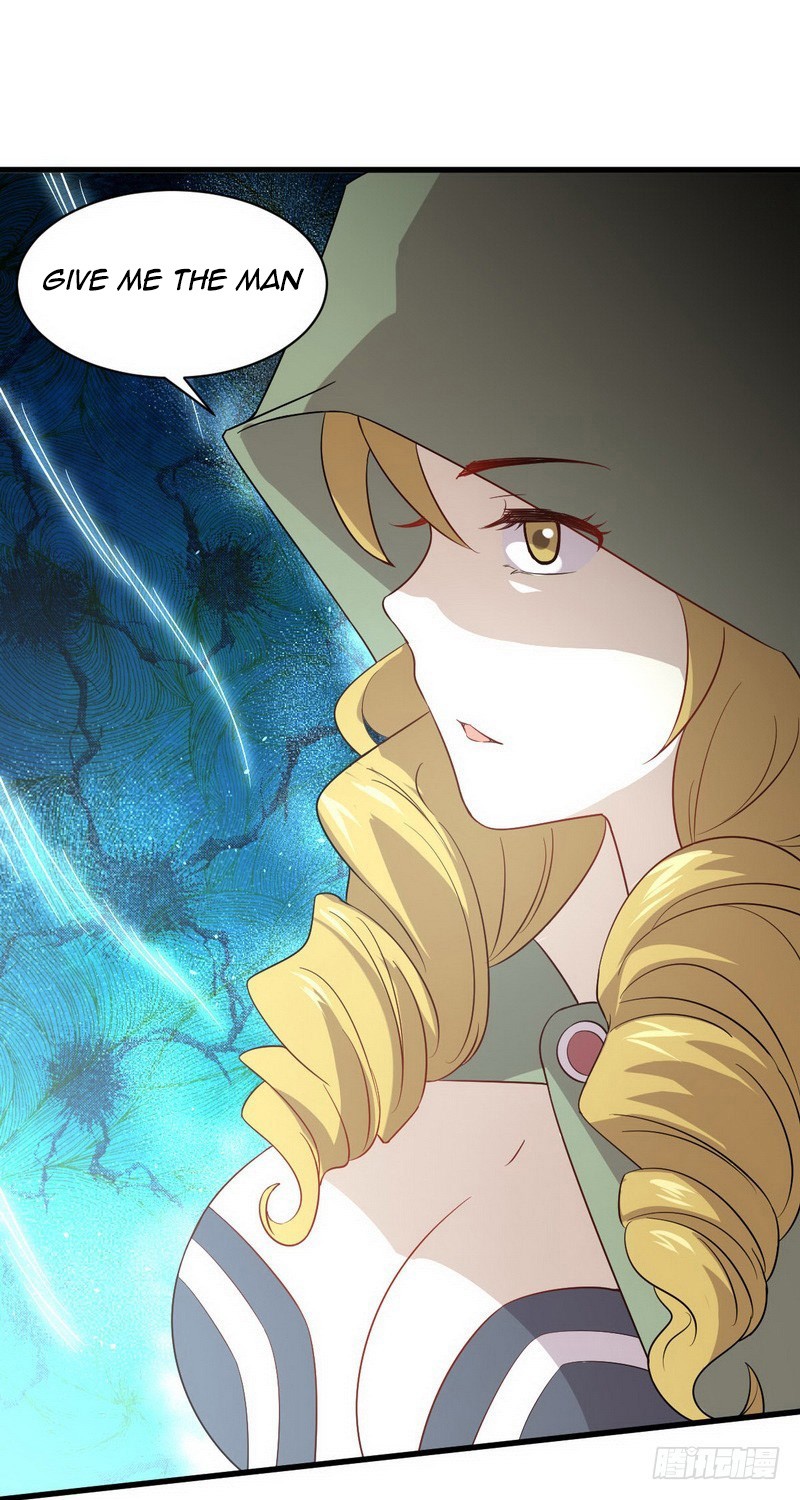 Immortal Swordsman in The Reverse World chapter 70 page 36