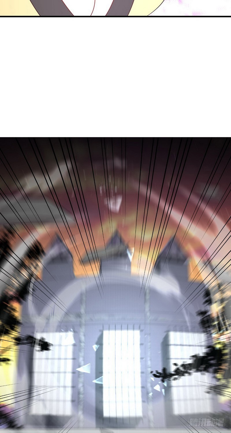 Immortal Swordsman in The Reverse World chapter 70 page 38