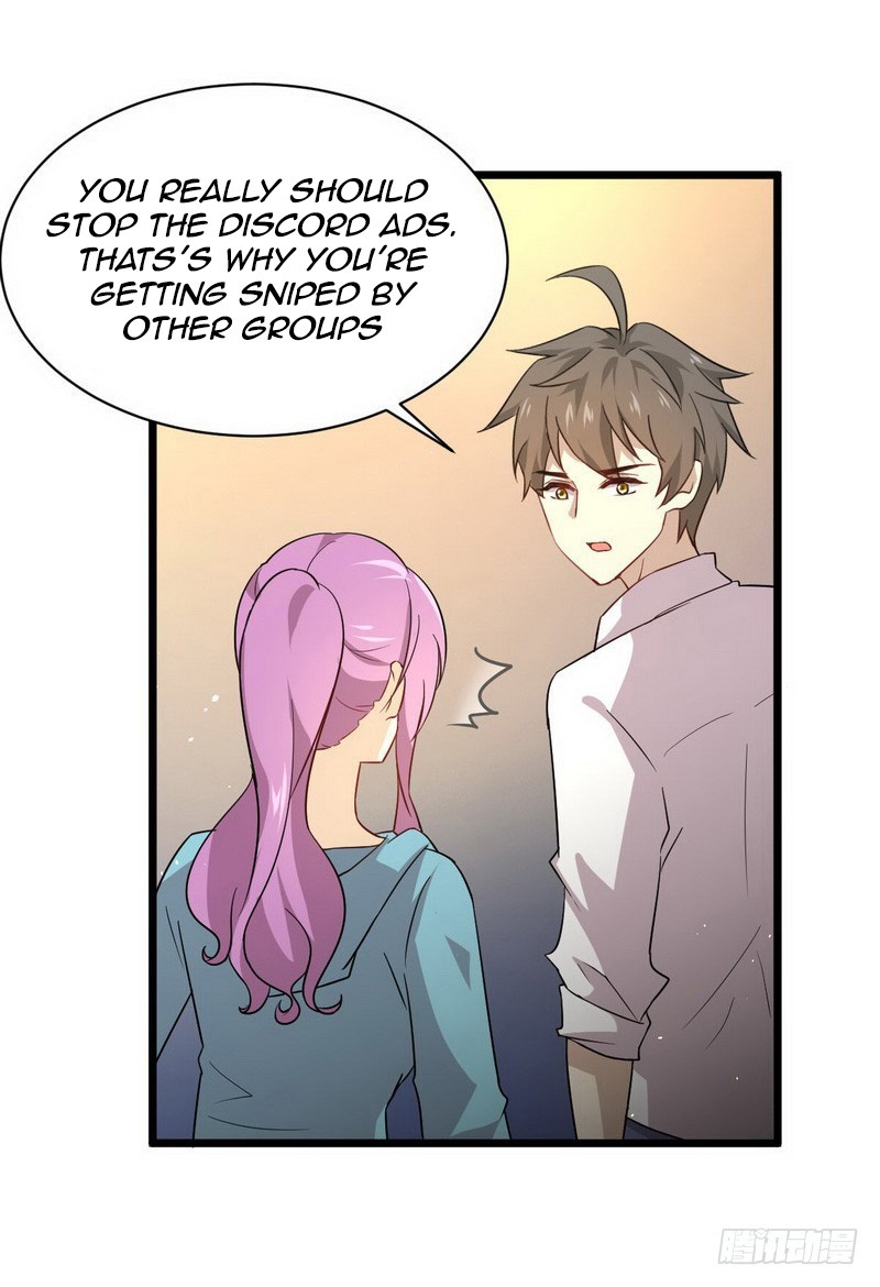 Immortal Swordsman in The Reverse World chapter 70 page 41