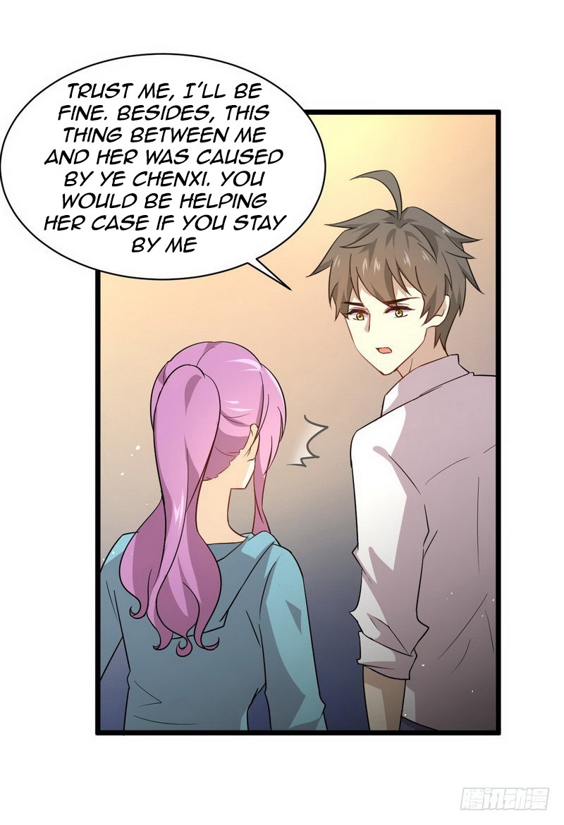 Immortal Swordsman in The Reverse World chapter 70 page 6