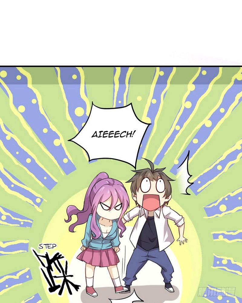 Immortal Swordsman in The Reverse World chapter 70 page 7