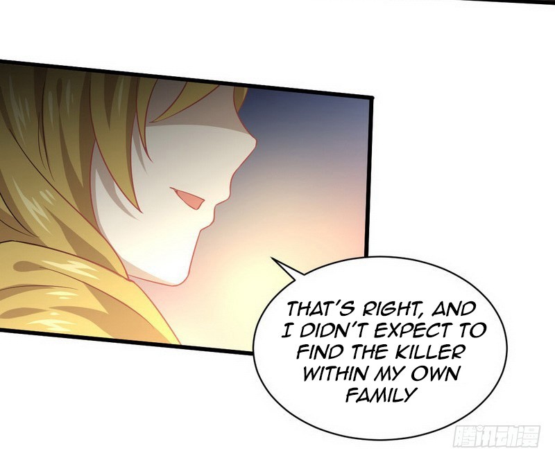 Immortal Swordsman in The Reverse World chapter 71 page 14