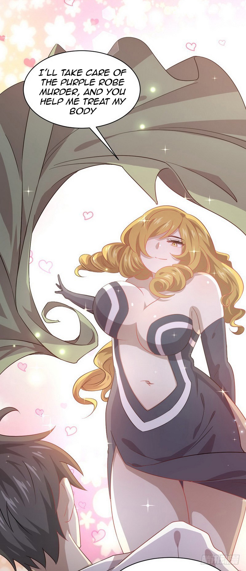 Immortal Swordsman in The Reverse World chapter 71 page 24