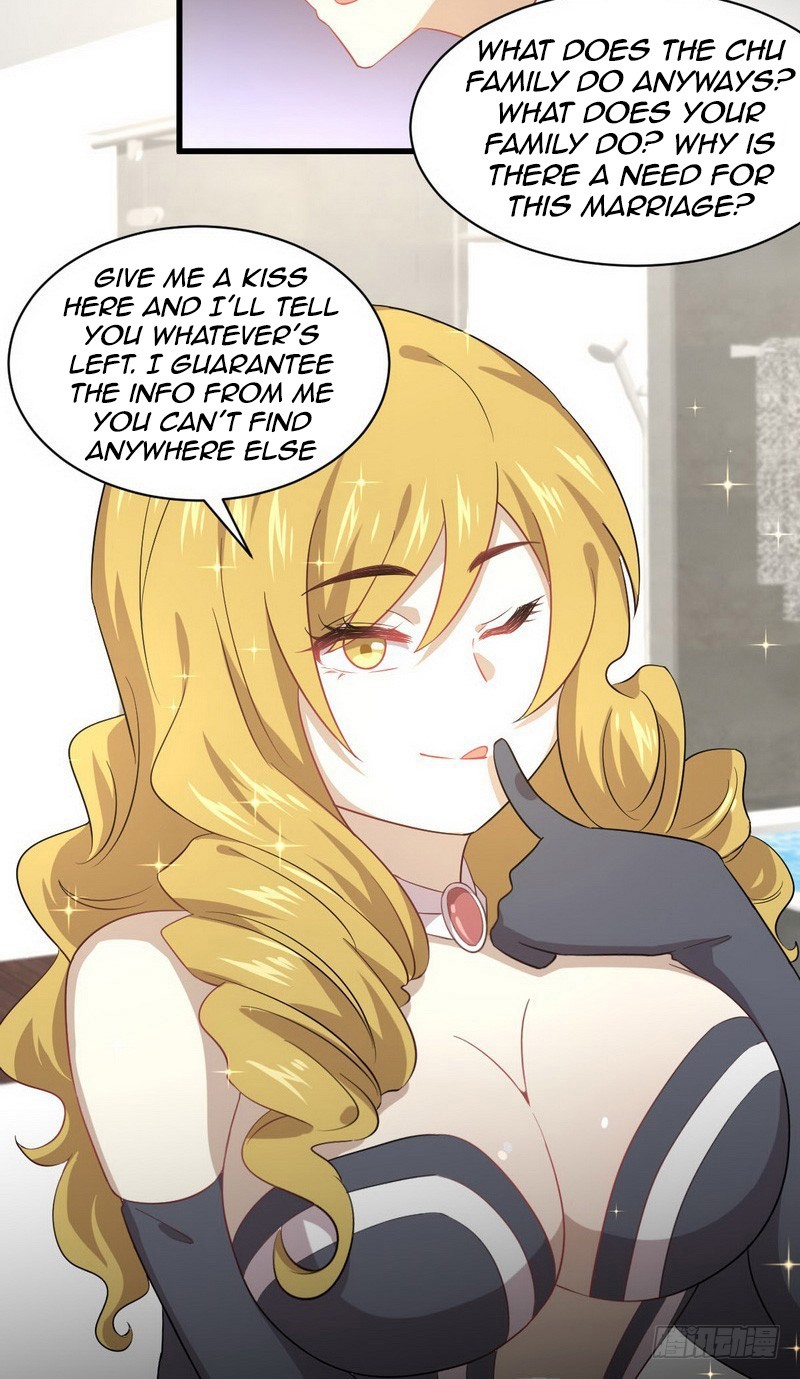 Immortal Swordsman in The Reverse World chapter 71 page 29