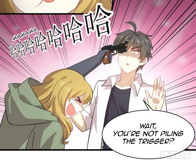 Immortal Swordsman in The Reverse World chapter 71 page 31