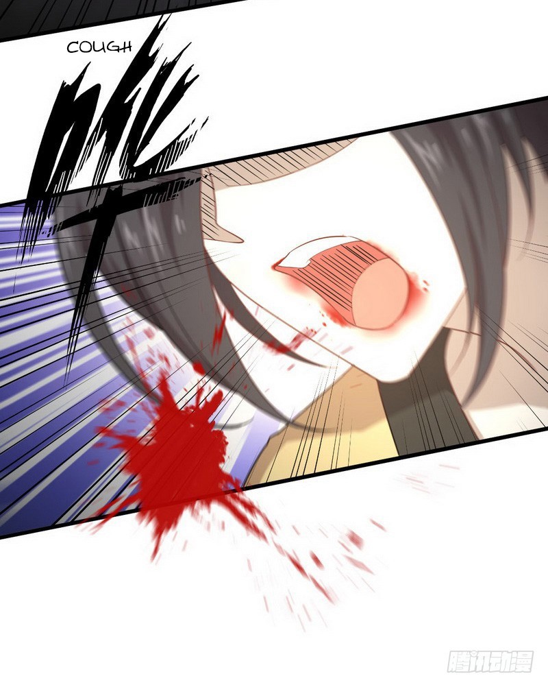 Immortal Swordsman in The Reverse World chapter 71 page 8