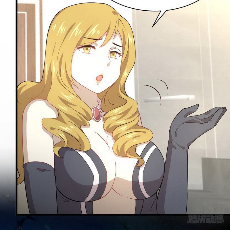 Immortal Swordsman in The Reverse World chapter 72 page 11