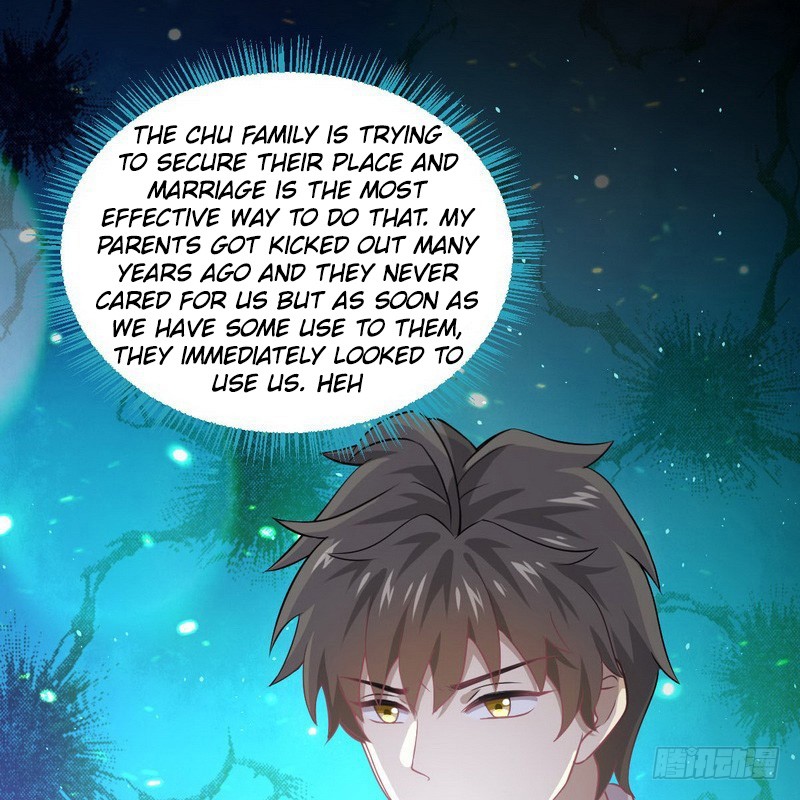 Immortal Swordsman in The Reverse World chapter 72 page 12