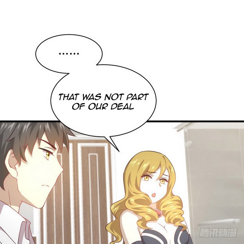 Immortal Swordsman in The Reverse World chapter 72 page 16