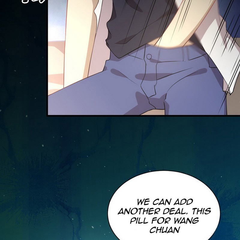 Immortal Swordsman in The Reverse World chapter 72 page 18