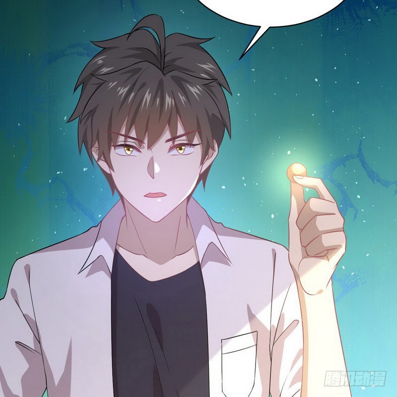 Immortal Swordsman in The Reverse World chapter 72 page 19