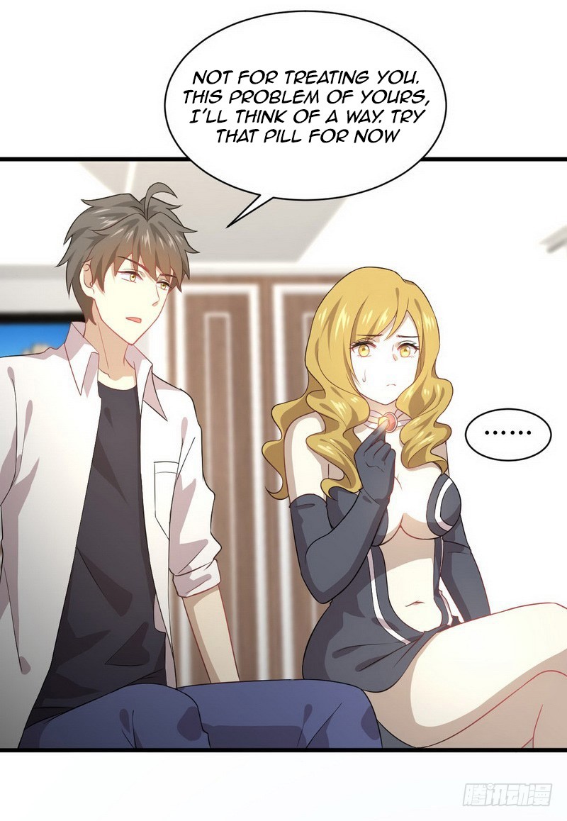 Immortal Swordsman in The Reverse World chapter 72 page 22