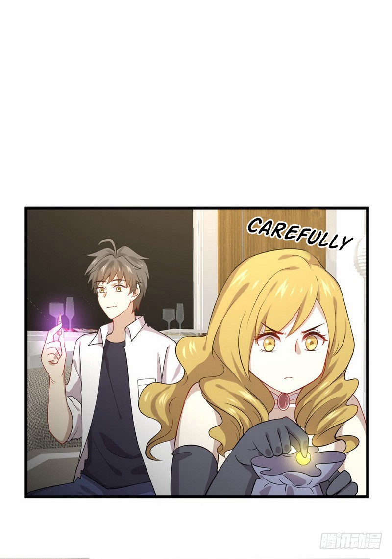 Immortal Swordsman in The Reverse World chapter 72 page 28