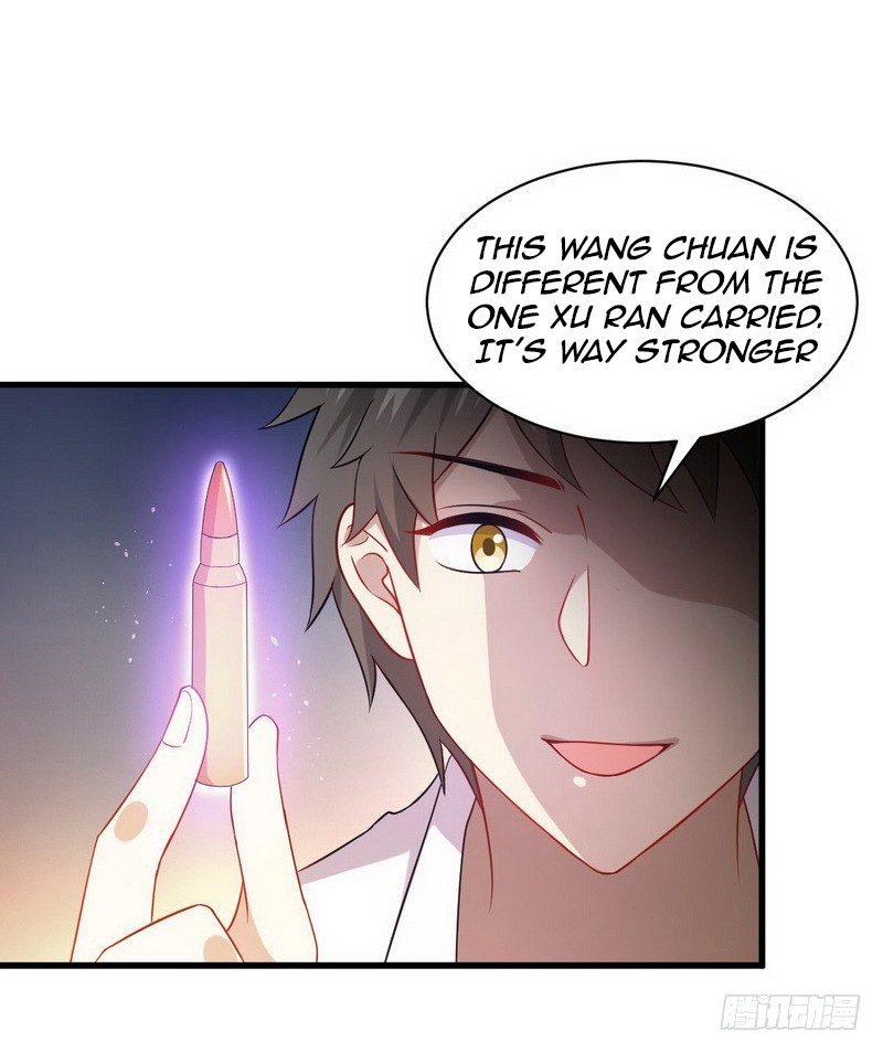 Immortal Swordsman in The Reverse World chapter 72 page 29