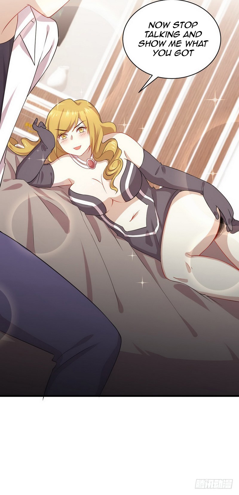 Immortal Swordsman in The Reverse World chapter 72 page 32