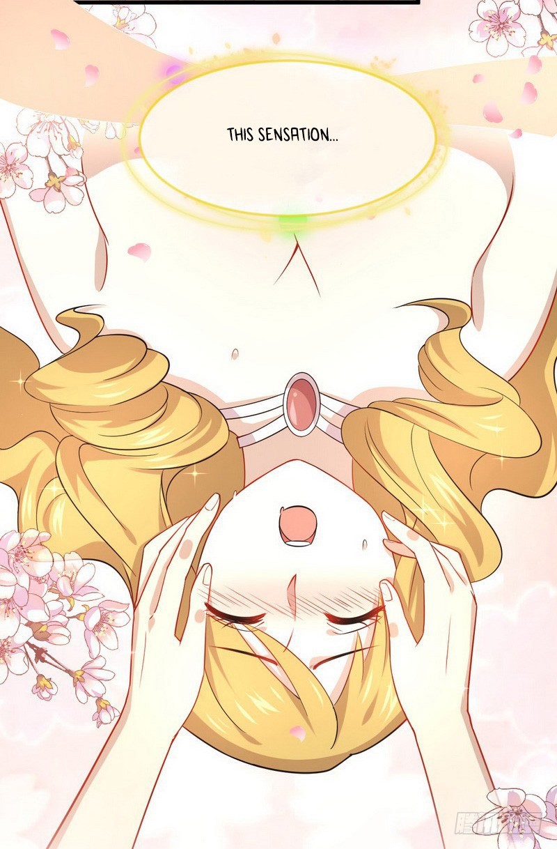 Immortal Swordsman in The Reverse World chapter 72 page 34