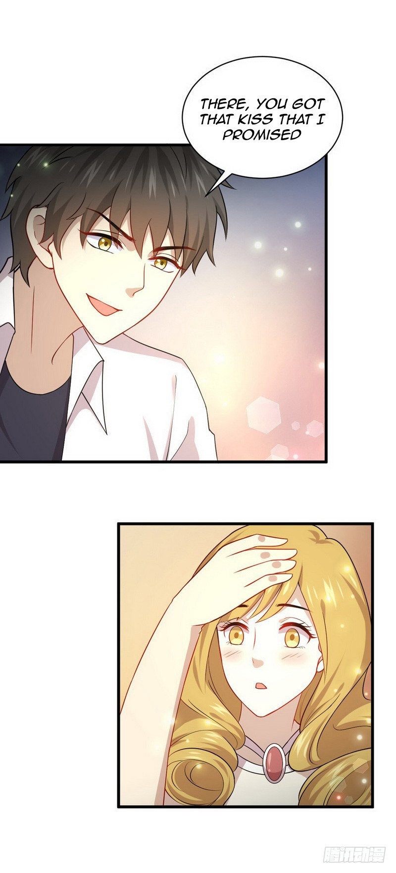 Immortal Swordsman in The Reverse World chapter 72 page 39