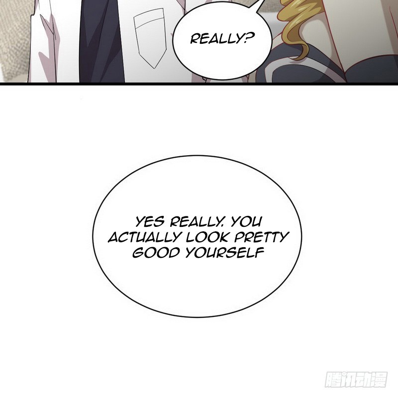 Immortal Swordsman in The Reverse World chapter 72 page 4