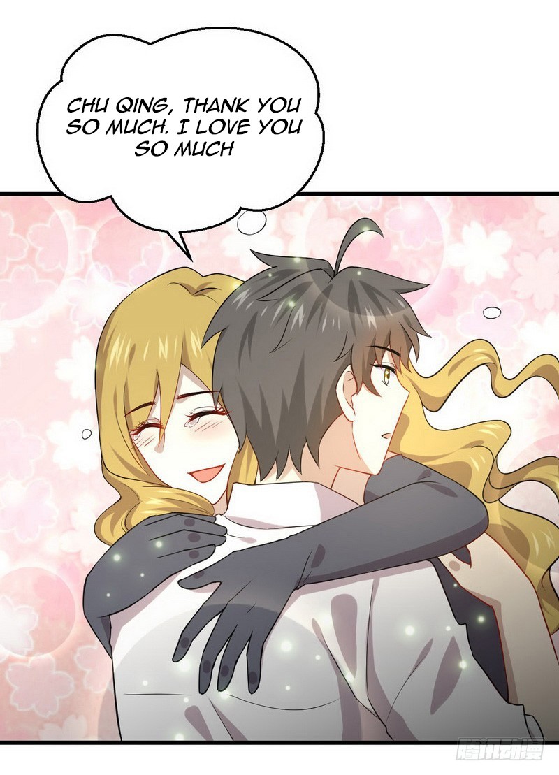 Immortal Swordsman in The Reverse World chapter 72 page 41