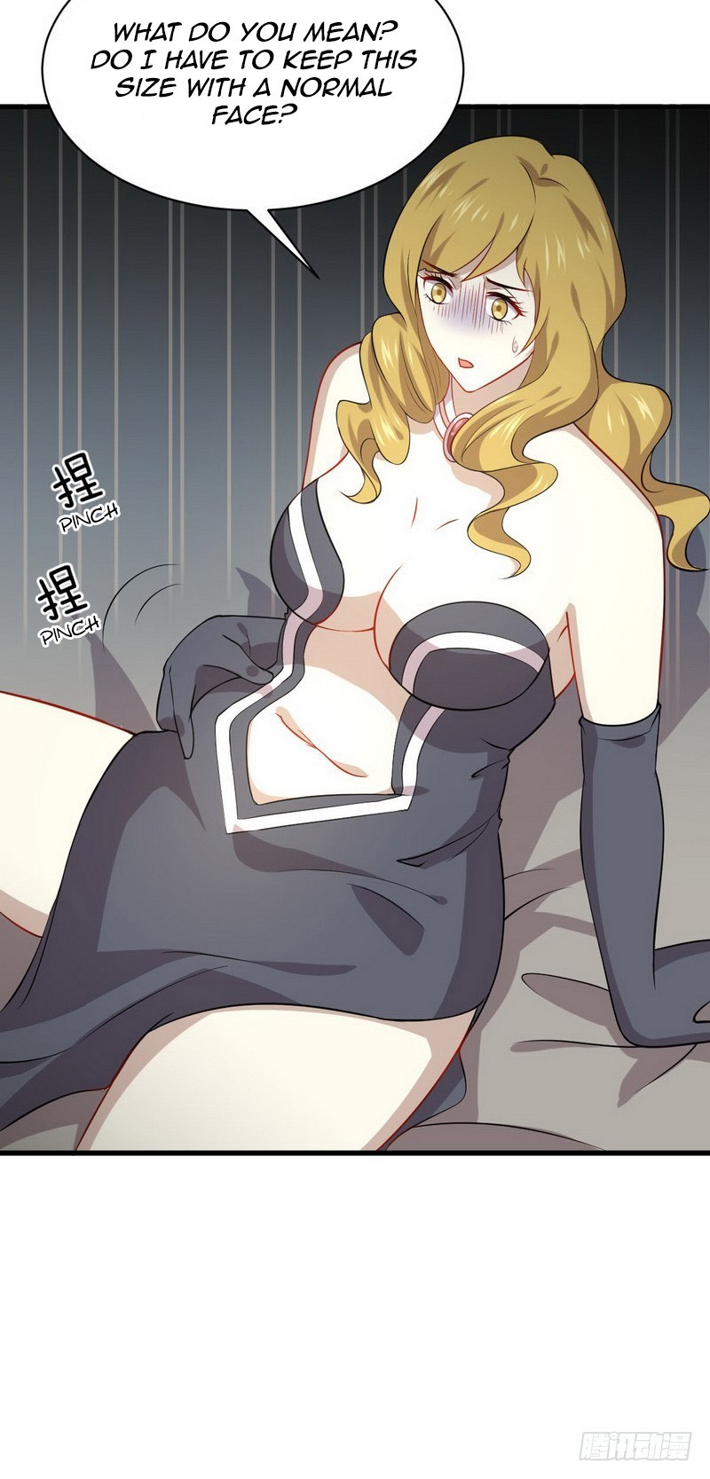 Immortal Swordsman in The Reverse World chapter 72 page 45