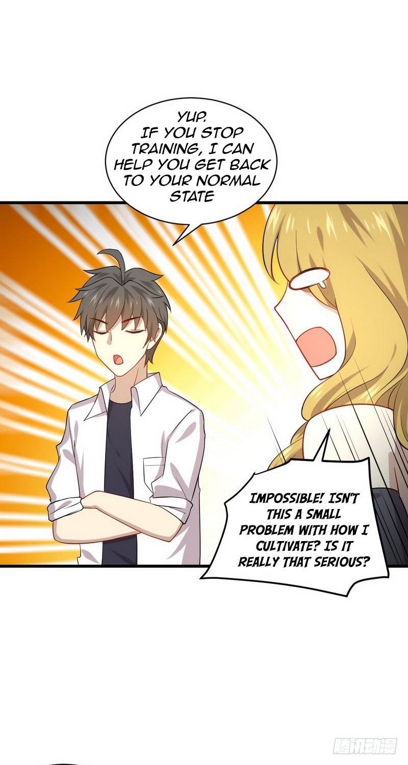 Immortal Swordsman in The Reverse World chapter 72 page 46