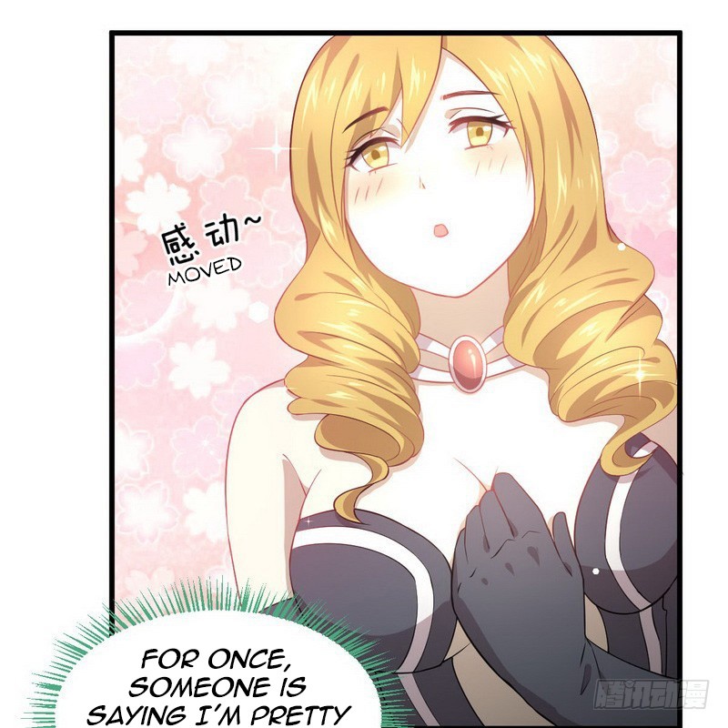 Immortal Swordsman in The Reverse World chapter 72 page 5