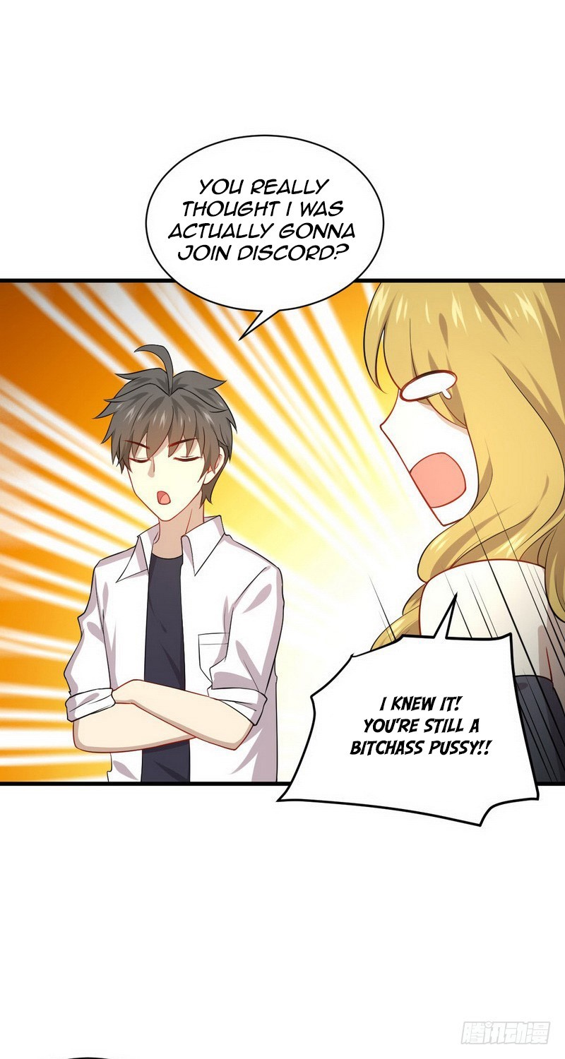 Immortal Swordsman in The Reverse World chapter 72 page 50