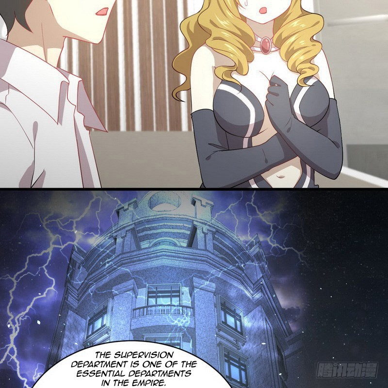 Immortal Swordsman in The Reverse World chapter 72 page 7