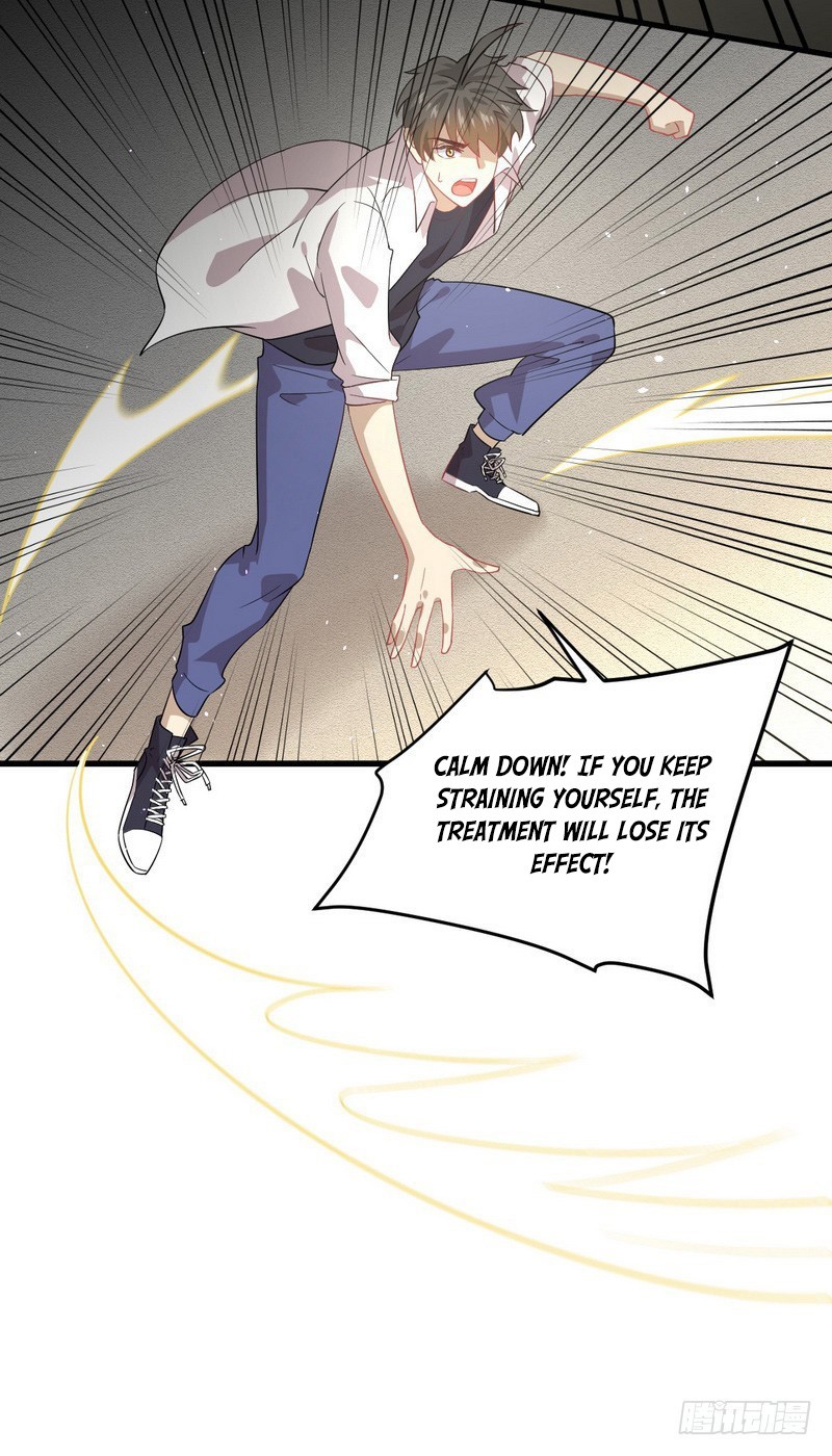 Immortal Swordsman in The Reverse World chapter 73 page 10