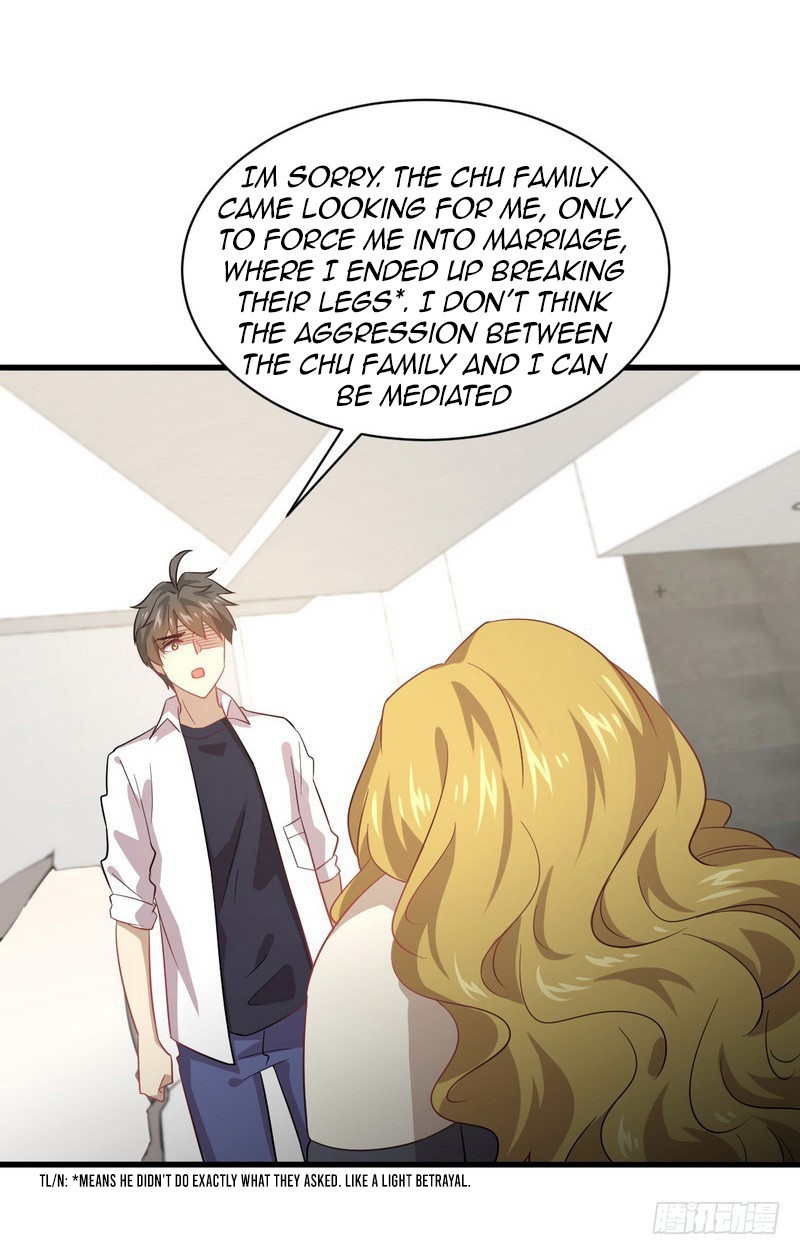 Immortal Swordsman in The Reverse World chapter 73 page 14