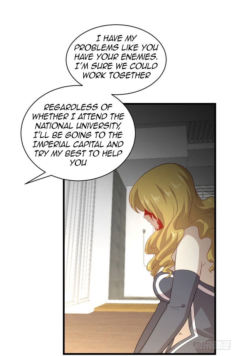 Immortal Swordsman in The Reverse World chapter 73 page 15