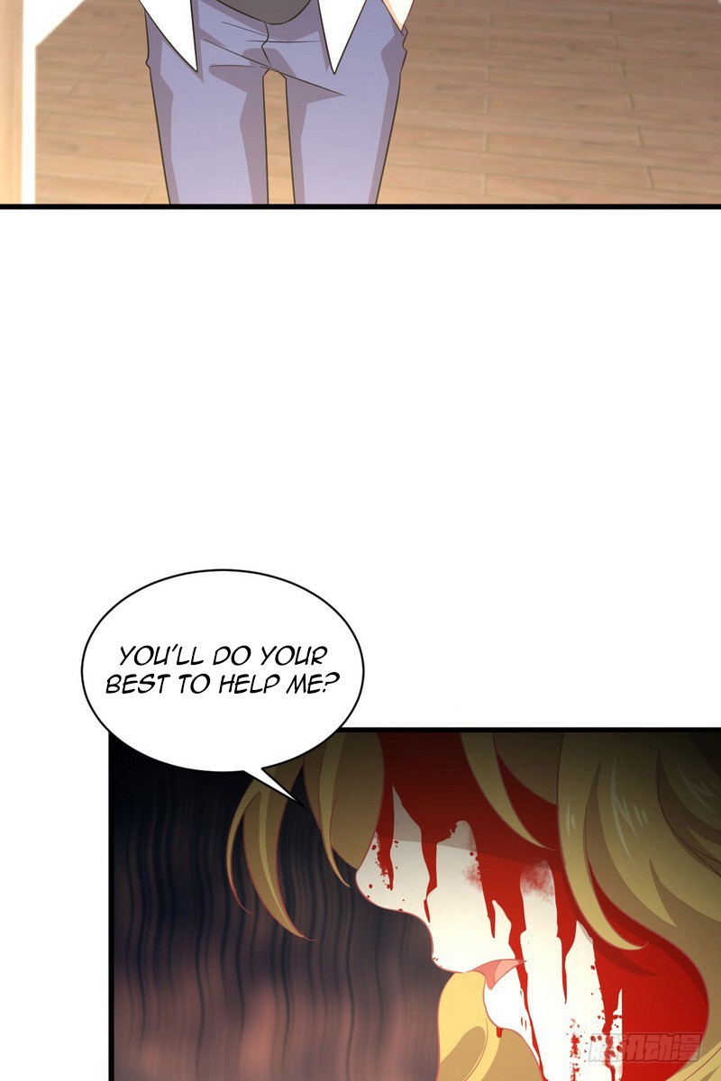 Immortal Swordsman in The Reverse World chapter 73 page 17