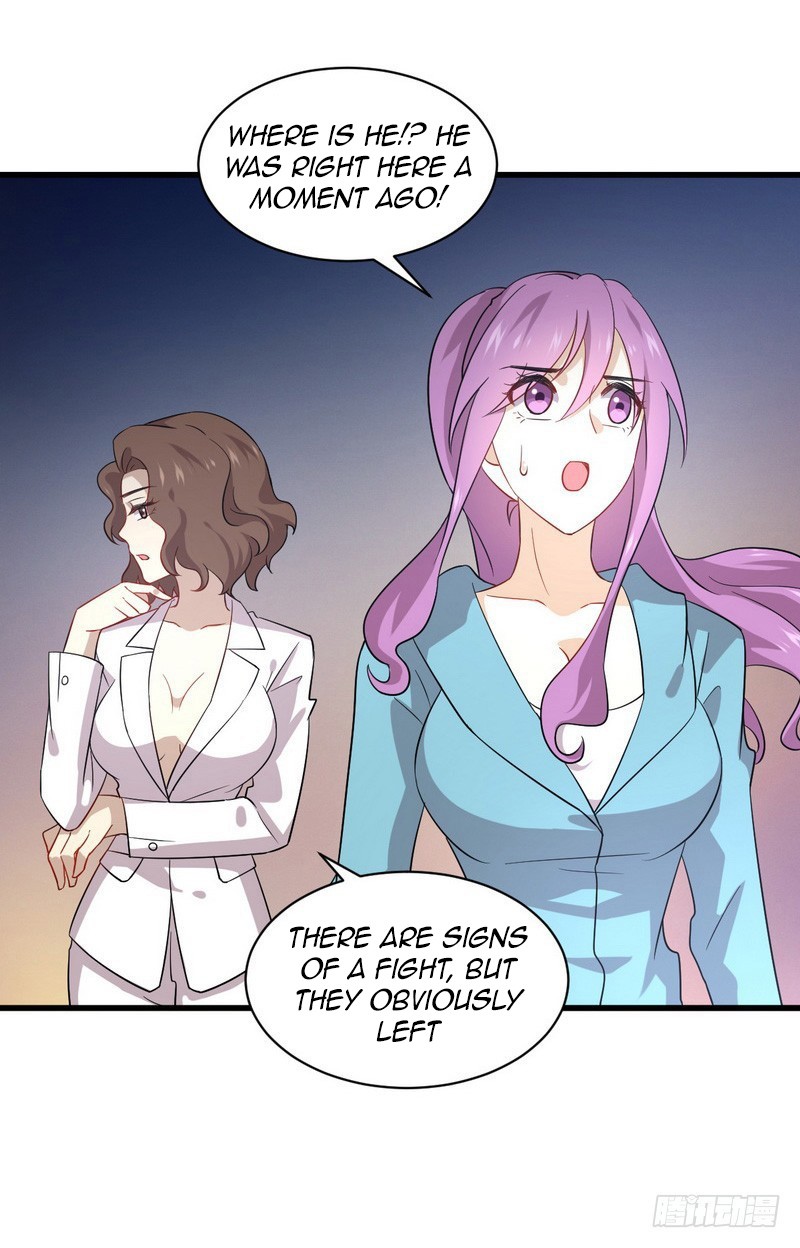 Immortal Swordsman in The Reverse World chapter 73 page 20