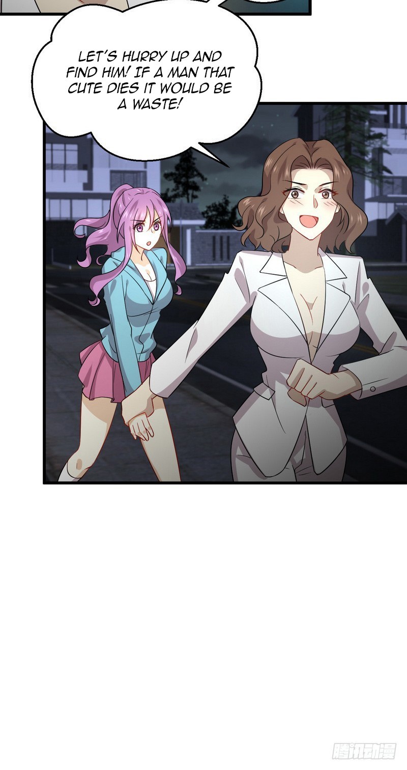 Immortal Swordsman in The Reverse World chapter 73 page 25