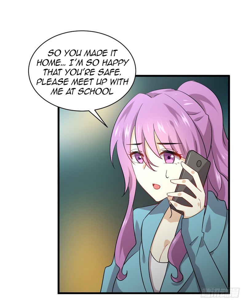 Immortal Swordsman in The Reverse World chapter 73 page 28