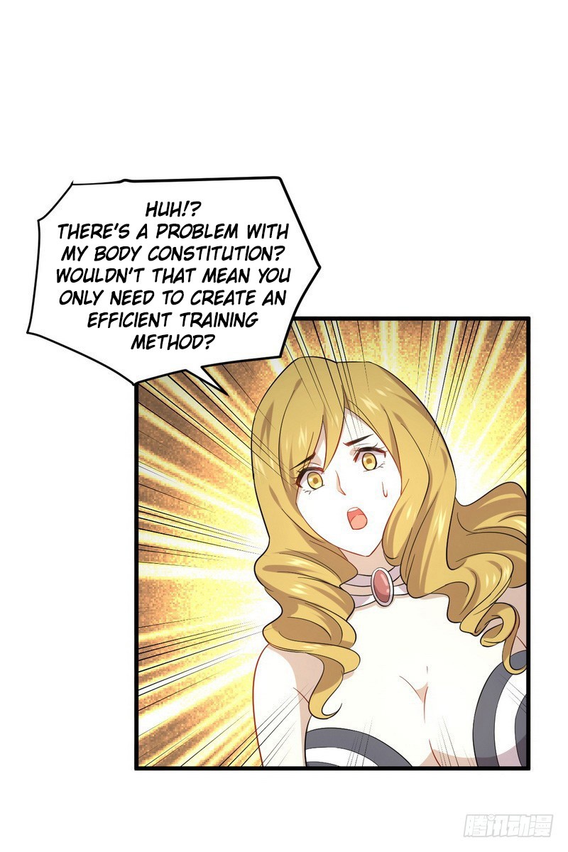 Immortal Swordsman in The Reverse World chapter 73 page 3