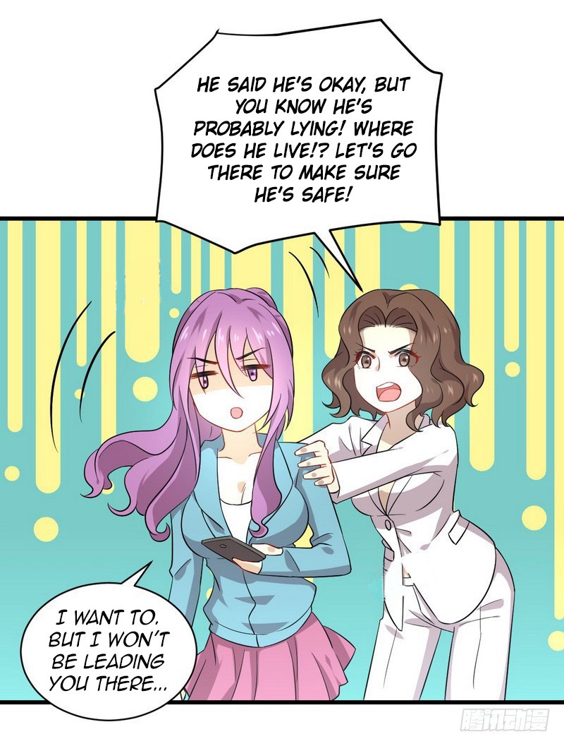 Immortal Swordsman in The Reverse World chapter 73 page 30