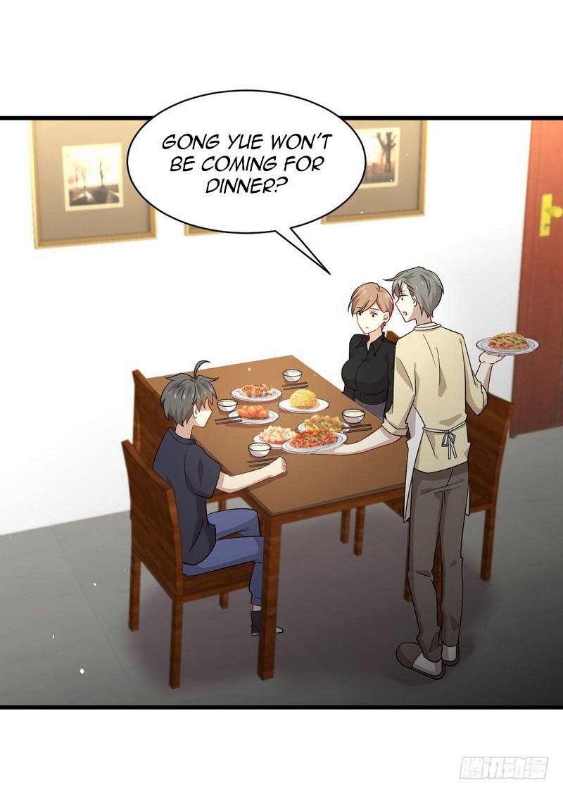 Immortal Swordsman in The Reverse World chapter 73 page 33