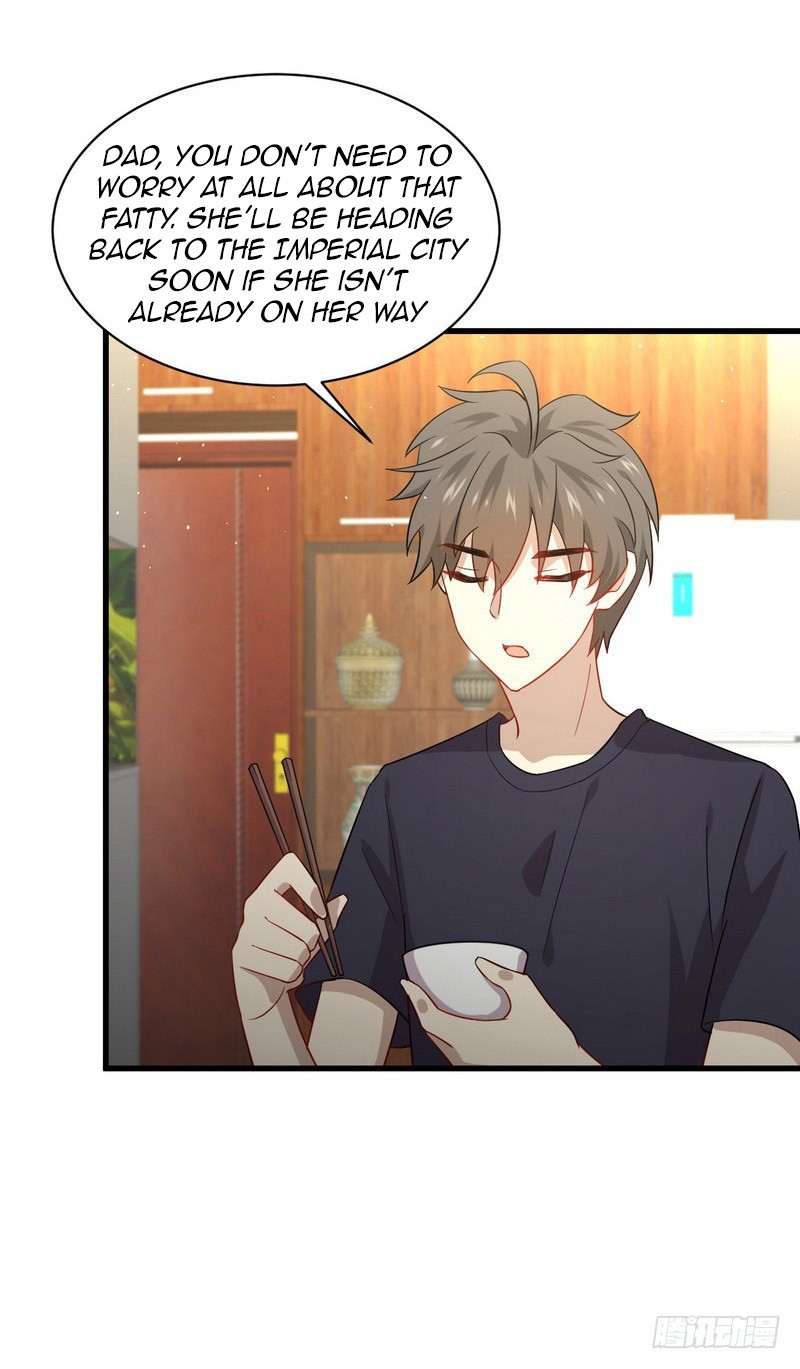 Immortal Swordsman in The Reverse World chapter 73 page 34