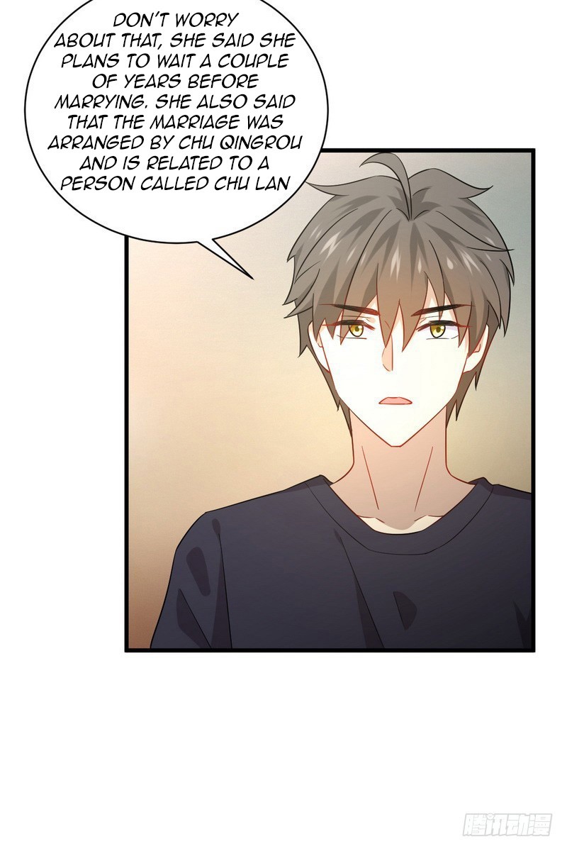 Immortal Swordsman in The Reverse World chapter 73 page 36