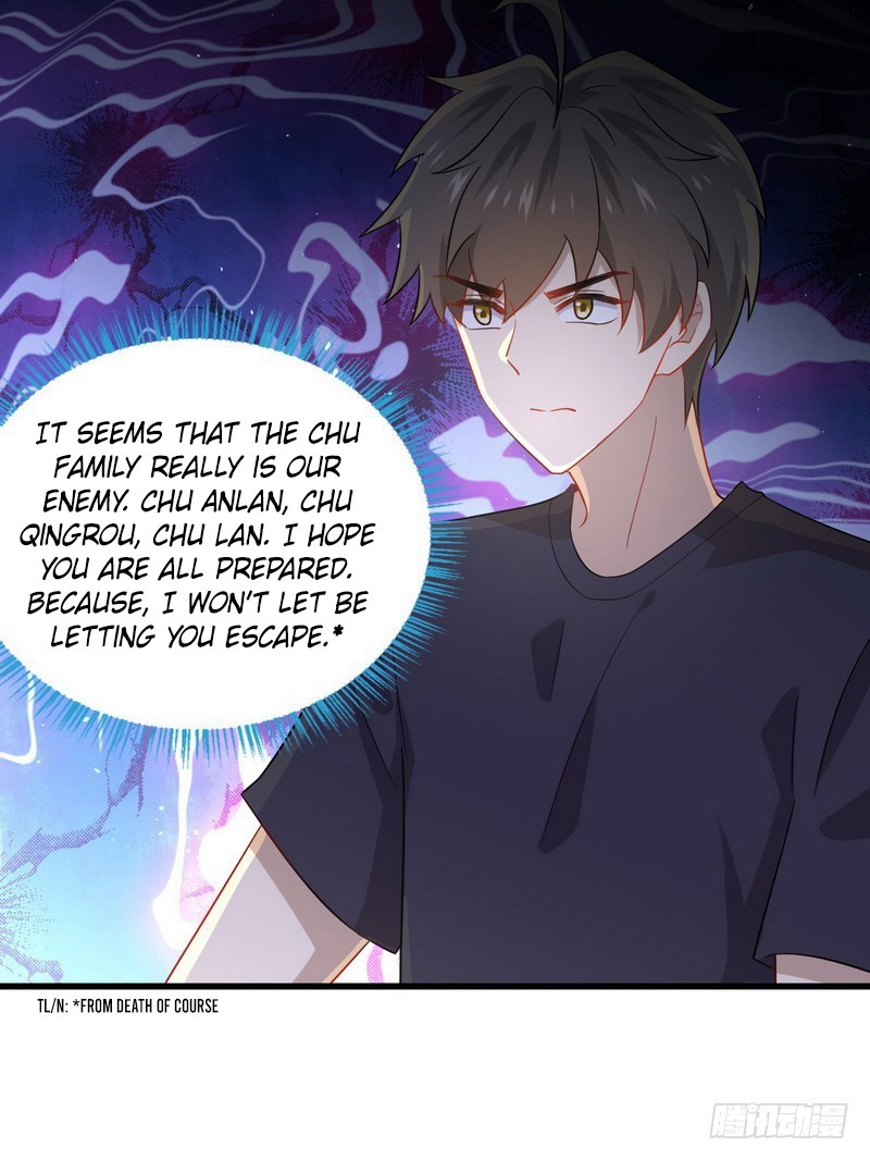 Immortal Swordsman in The Reverse World chapter 73 page 38