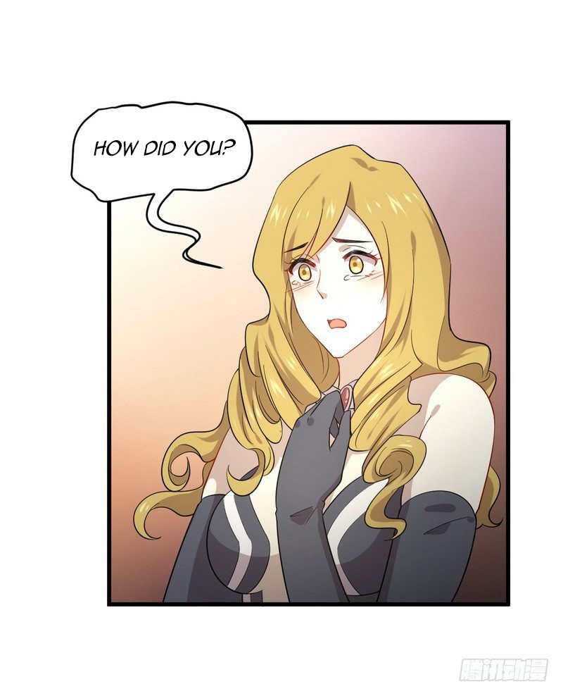 Immortal Swordsman in The Reverse World chapter 73 page 5