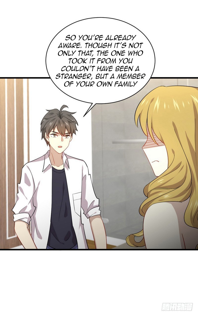 Immortal Swordsman in The Reverse World chapter 73 page 6