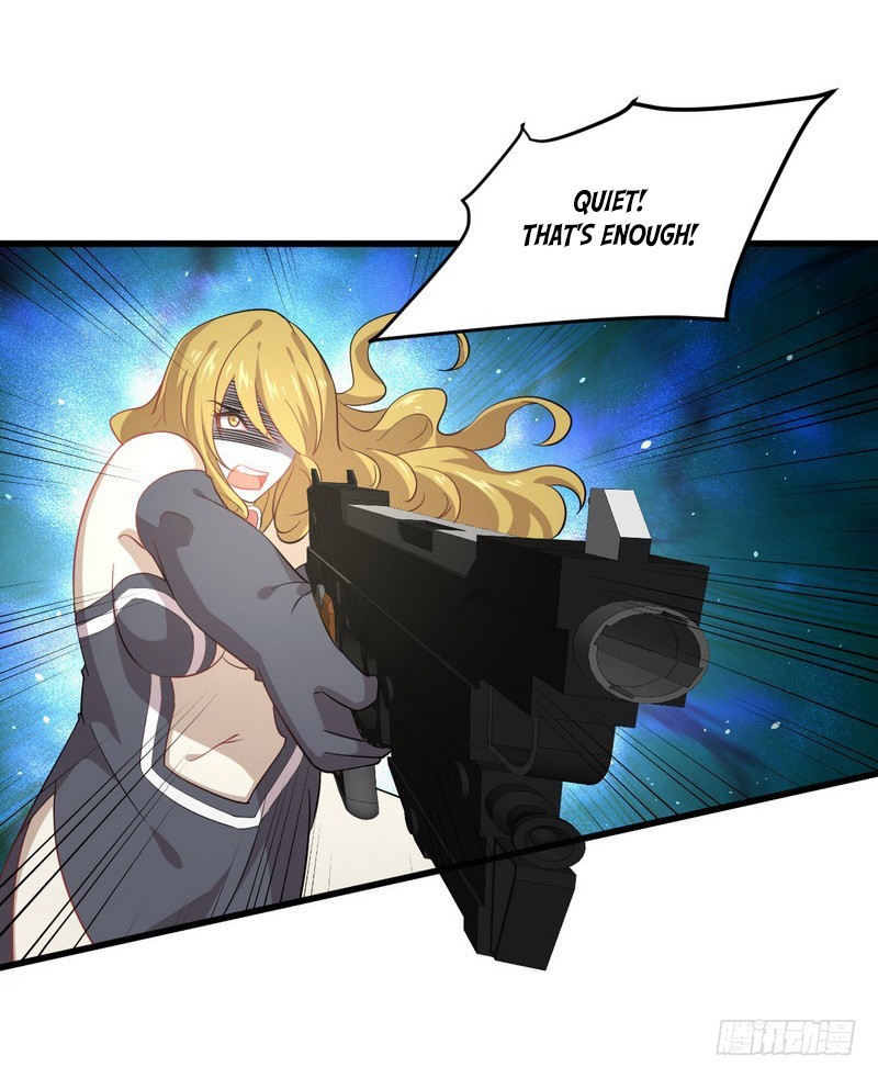 Immortal Swordsman in The Reverse World chapter 73 page 7