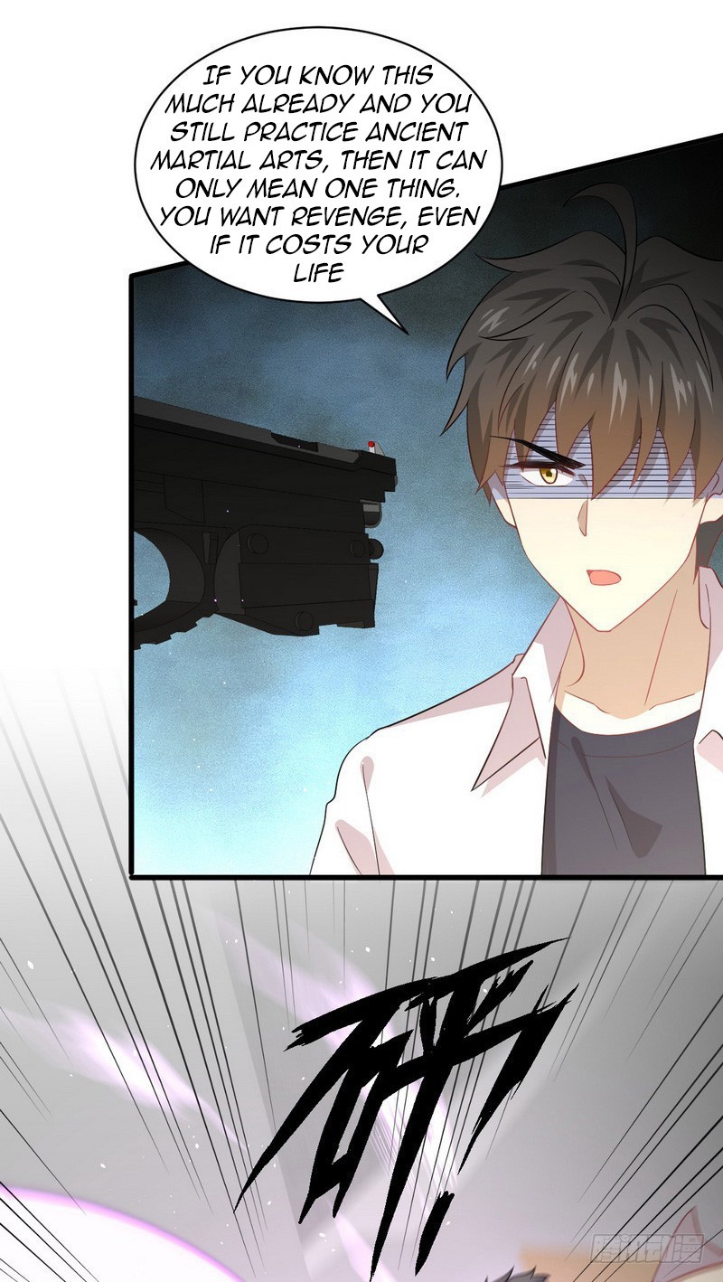 Immortal Swordsman in The Reverse World chapter 73 page 8